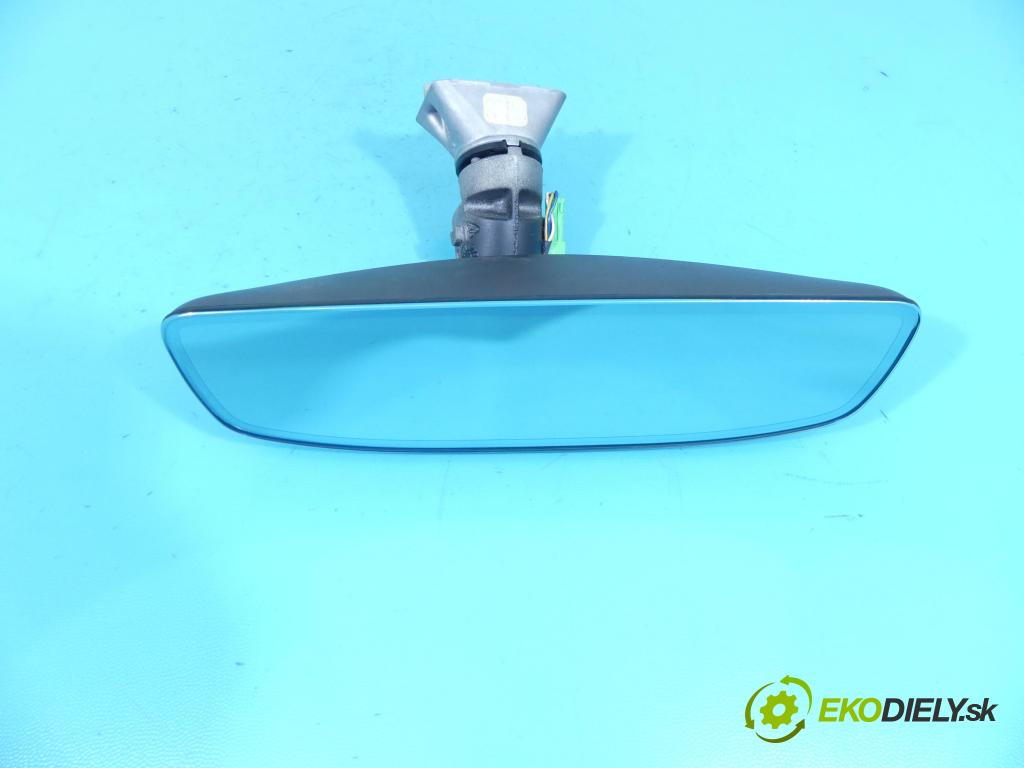 Volvo S90 2016- 2.0 T5 254KM automatic 187 kW 1969 cm3 4- zpětné zrcátko vnitřní  (Světla vnitřní)