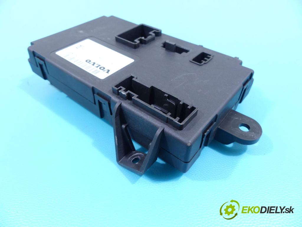 Volvo S90 2016- 2.0 T5 254KM automatic 187 kW 1969 cm3 4- modul riadiaca jednotka 31652045 (Ostatné)