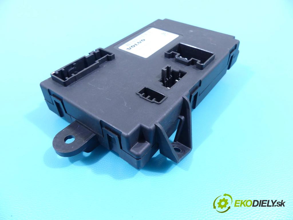 Volvo S90 2016- 2.0 T5 254KM automatic 187 kW 1969 cm3 4- modul riadiaca jednotka 31652045 (Ostatné)