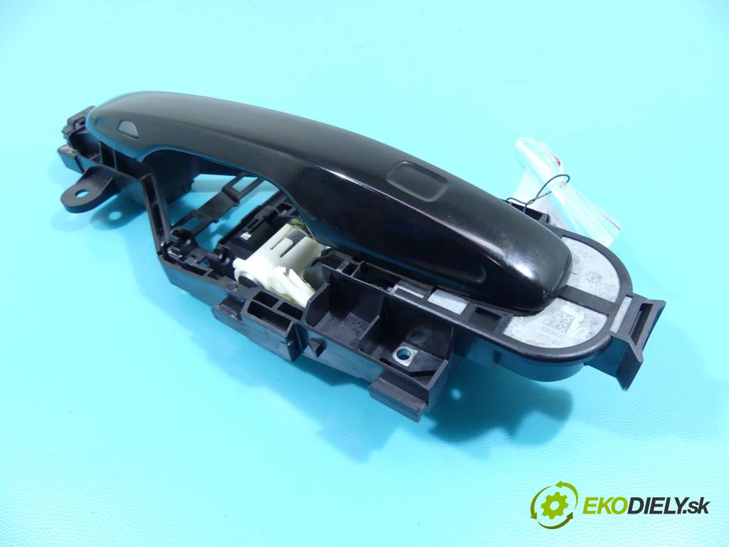 Volvo S90 2016- 2.0 T5 254KM automatic 187 kW 1969 cm3 4- rukoväť predné ľavé mimo: 31378250 (Vonkajšie predné ľavé)