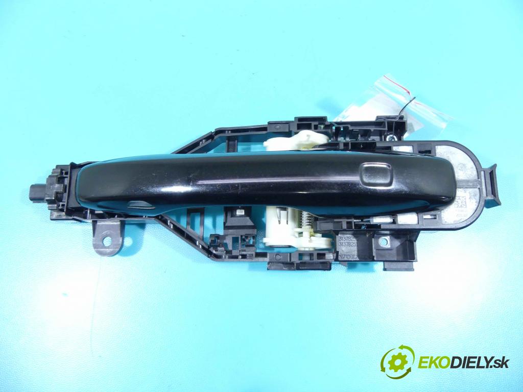 Volvo S90 2016- 2.0 T5 254KM automatic 187 kW 1969 cm3 4- rukoväť predné ľavé mimo: 31378250 (Vonkajšie predné ľavé)