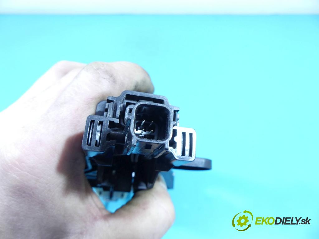 Volvo S90 2016- 2.0 T5 254KM automatic 187 kW 1969 cm3 4- rukoväť predné ľavé mimo: 31378250 (Vonkajšie predné ľavé)