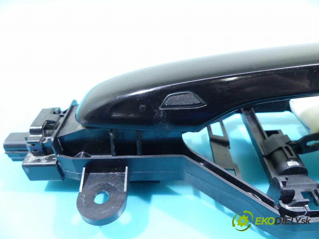 Volvo S90 2016- 2.0 T5 254KM automatic 187 kW 1969 cm3 4- rukoväť predné ľavé mimo: 31378250 (Vonkajšie predné ľavé)