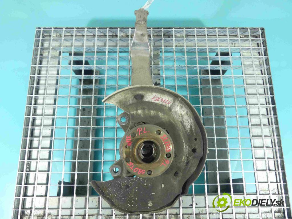 Volvo S90 2016- 2.0 T5 254KM automatic 187 kW 1969 cm3 4- náboj ľavé 31682225 (Náboje)