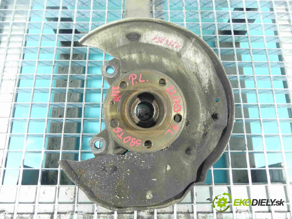 Volvo S90 2016- 2.0 T5 254KM automatic 187 kW 1969 cm3 4- náboj ľavé 31682225 (Náboje)