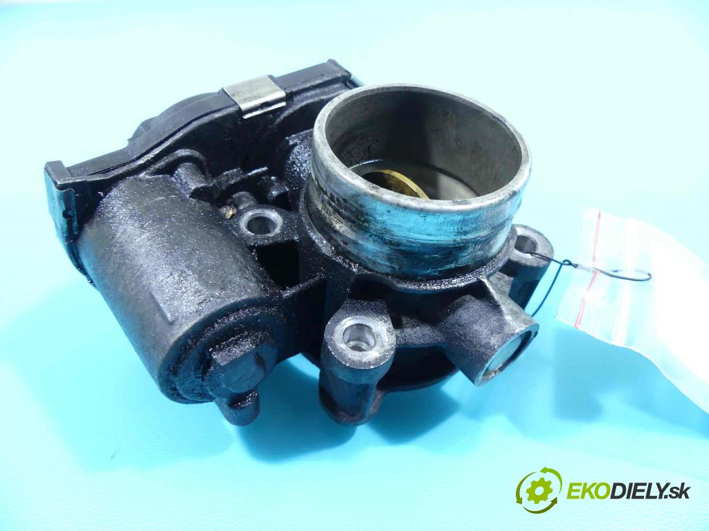 Opel Astra IV 2009-2015 1.6 cdti 110 HP manual 81 kW 1598 cm3 5- klapka 55570009DB (Škrtiace klapky)