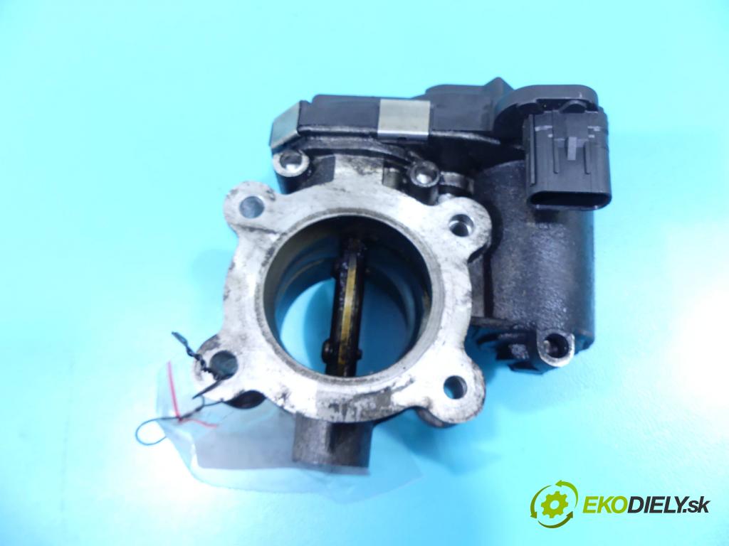 Opel Astra IV 2009-2015 1.6 cdti 110 HP manual 81 kW 1598 cm3 5- klapka 55570009DB (Škrtiace klapky)