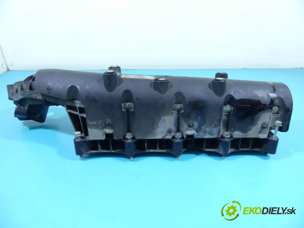 Opel Astra IV 2009-2015 1.6 cdti 110 HP manual 81 kW 1598 cm3 5- zvod nasávací 55490055 (Sacie potrubia)