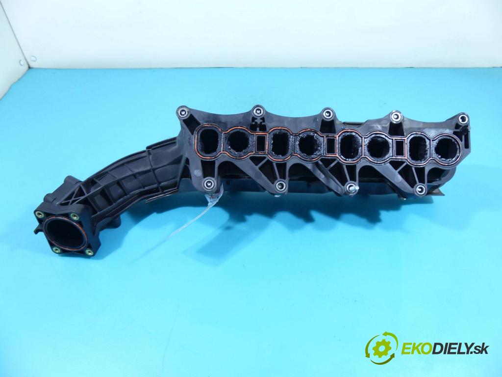 Opel Astra IV 2009-2015 1.6 cdti 110 HP manual 81 kW 1598 cm3 5- zvod nasávací 55490055 (Sacie potrubia)