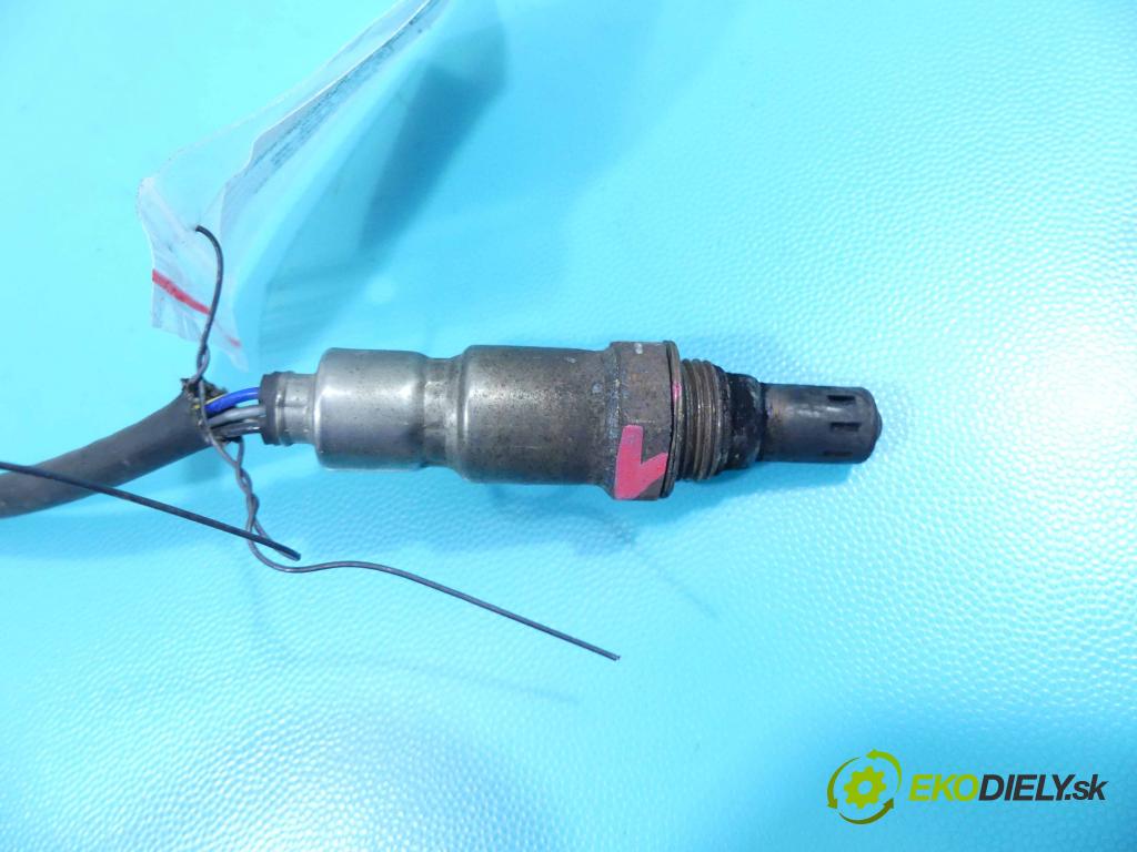 Opel Astra IV 2009-2015 1.6 cdti 110 HP manual 81 kW 1598 cm3 5- Sonda lambda 55579925 (Lambda sondy)