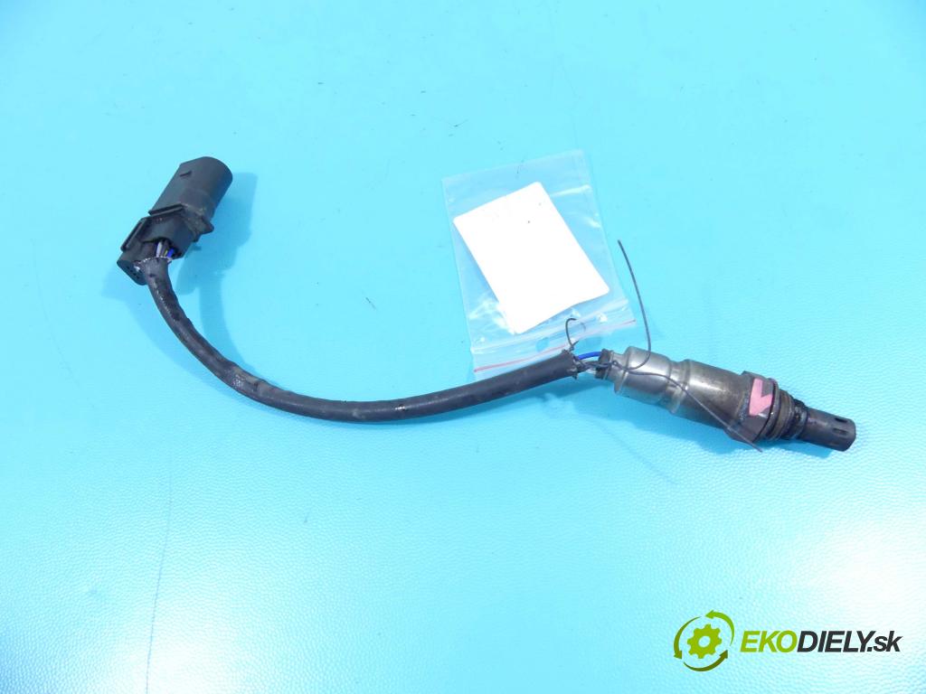Opel Astra IV 2009-2015 1.6 cdti 110 HP manual 81 kW 1598 cm3 5- Sonda lambda 55579925 (Lambda sondy)