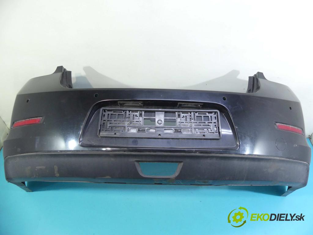 Chevrolet Malibu IV 2011-2016 2.0 LCDi 160 hp manual 118 kW 1956 cm3 4- nárazník zadní 