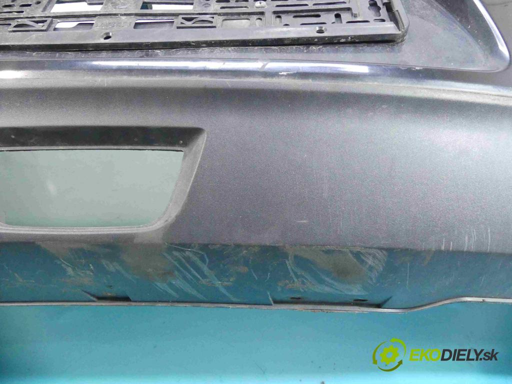 Chevrolet Malibu IV 2011-2016 2.0 LCDi 160 hp manual 118 kW 1956 cm3 4- nárazník zadní