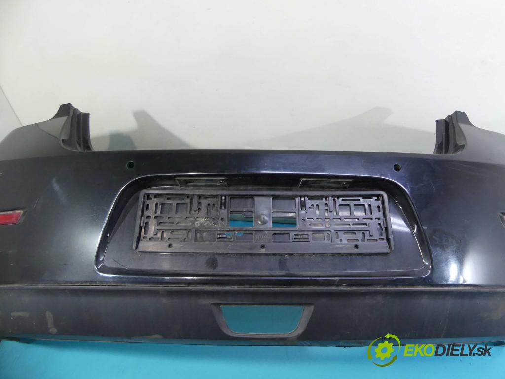 Chevrolet Malibu IV 2011-2016 2.0 LCDi 160 hp manual 118 kW 1956 cm3 4- nárazník zadní