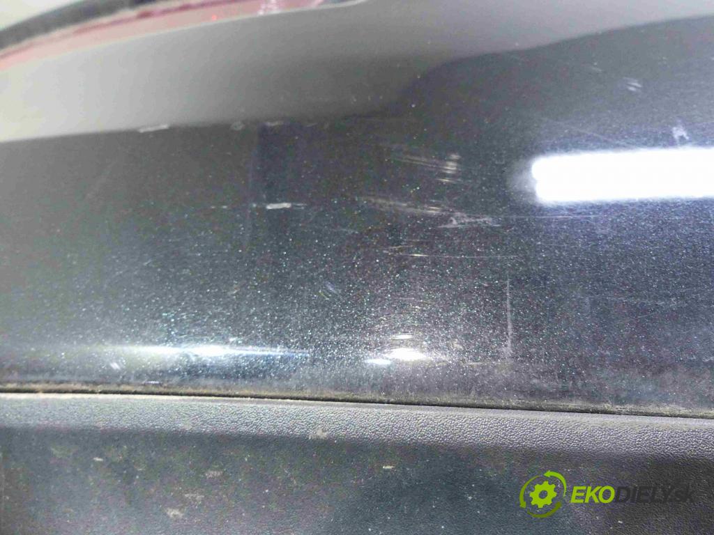 Chevrolet Malibu IV 2011-2016 2.0 LCDi 160 hp manual 118 kW 1956 cm3 4- nárazník zadní