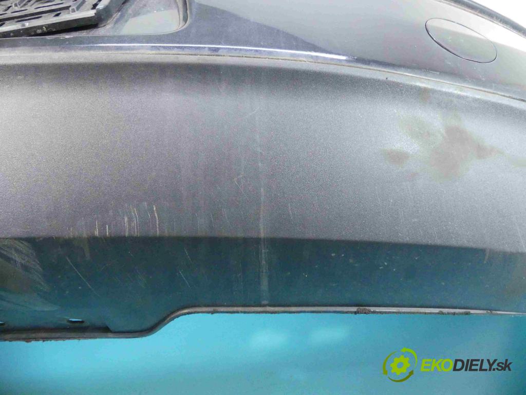 Chevrolet Malibu IV 2011-2016 2.0 LCDi 160 hp manual 118 kW 1956 cm3 4- nárazník zadní