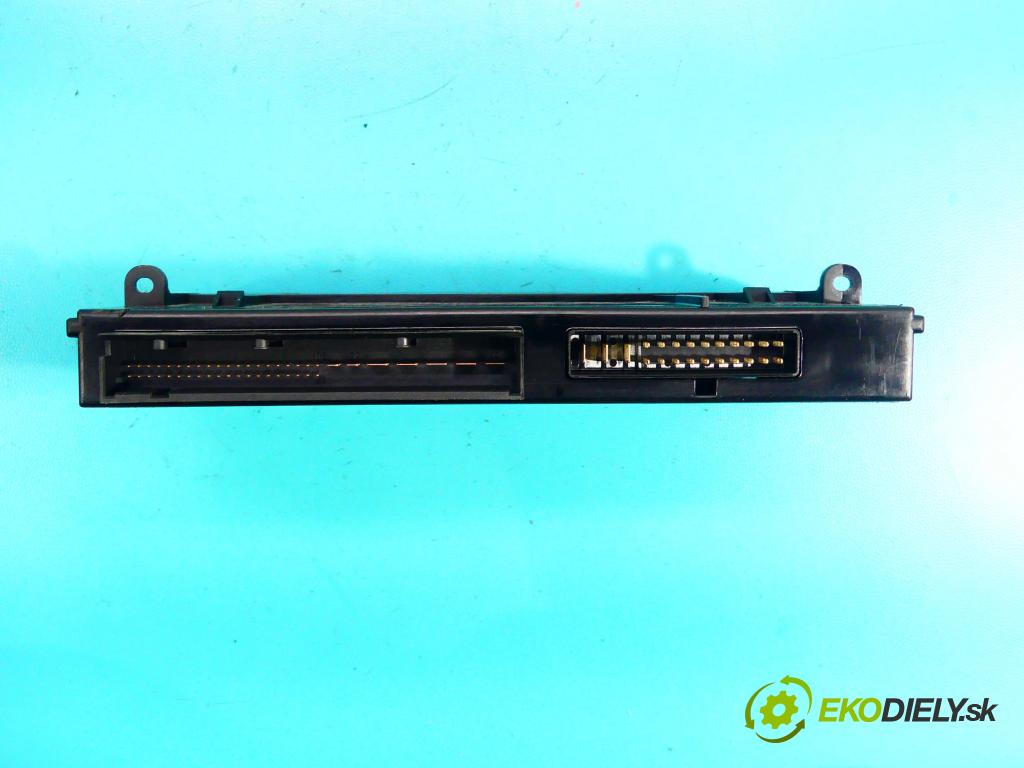 Bmw 1 E87 2004-2011 2.0 143 HP manual 105 kW 1995 cm3 5- modul riadiaca jednotka 9187539 (Ostatné)