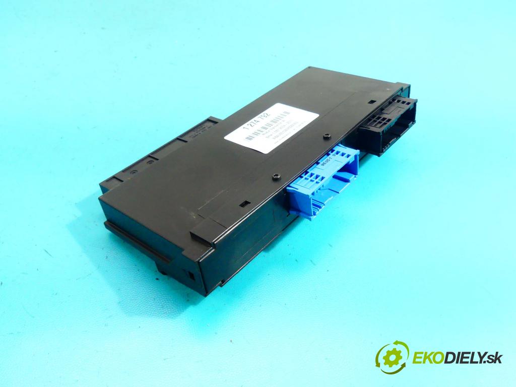 Bmw 1 E87 2004-2011 2.0 143 HP manual 105 kW 1995 cm3 5- modul riadiaca jednotka 9187539 (Ostatné)