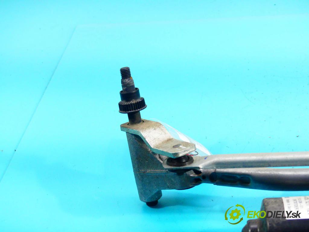 Bmw 1 E87 2004-2011 2.0 143 HP manual 105 kW 1995 cm3 5- motor stieračov predné 7193036