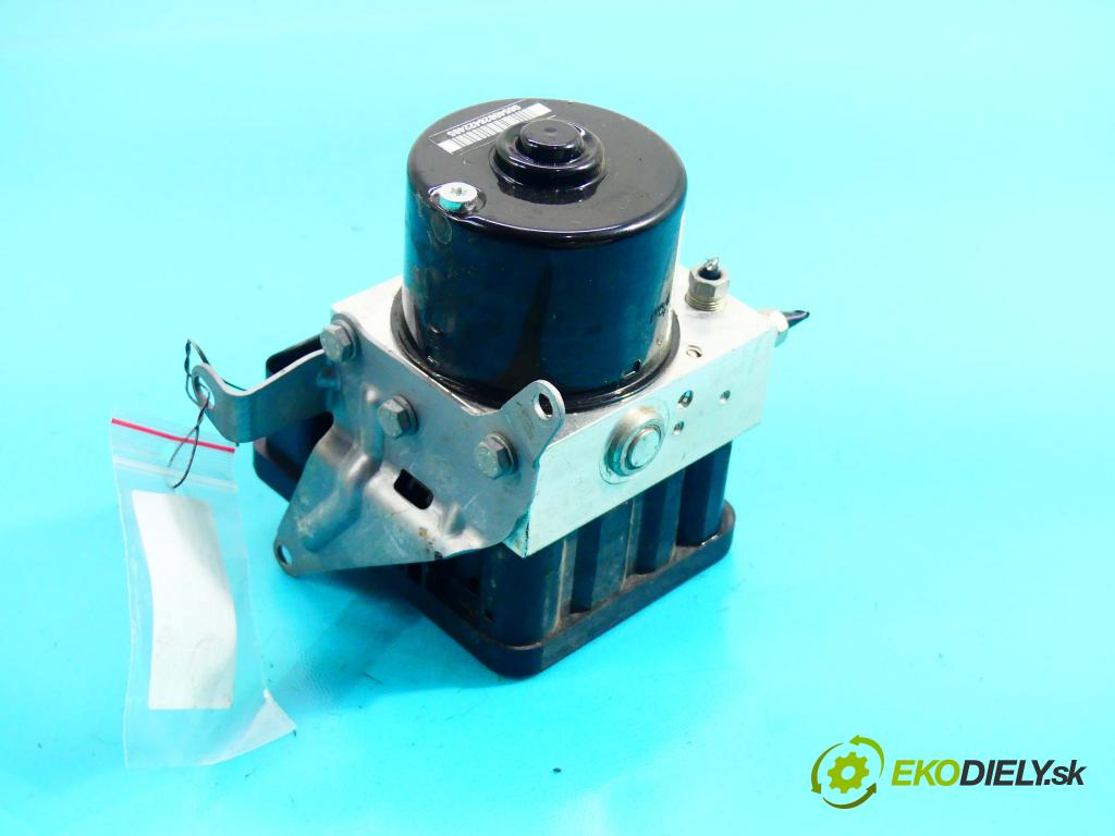 Bmw 1 E87 2004-2011 2.0 143 HP manual 105 kW 1995 cm3 5- čerpadlo abs 6787836 (Pumpy ABS)