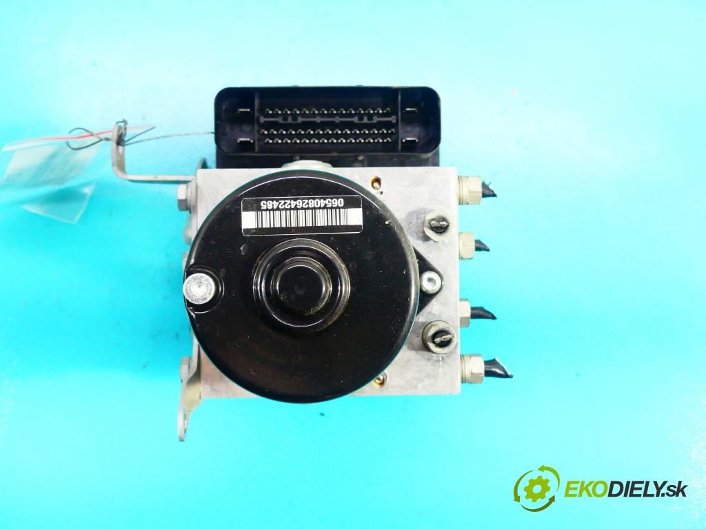 Bmw 1 E87 2004-2011 2.0 143 HP manual 105 kW 1995 cm3 5- čerpadlo abs 6787836 (Pumpy ABS)