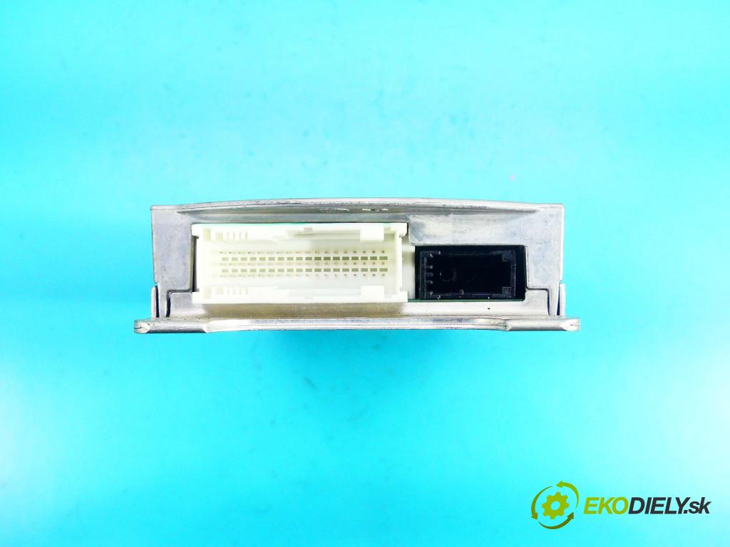 Bmw 1 E87 2004-2011 2.0 143 HP manual 105 kW 1995 cm3 5- modul riadiaca jednotka 9199976 (Ostatné)