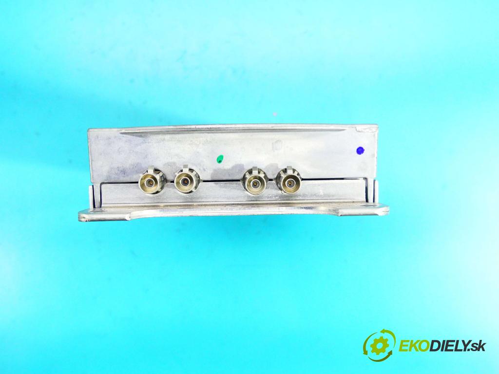 Bmw 1 E87 2004-2011 2.0 143 HP manual 105 kW 1995 cm3 5- modul riadiaca jednotka 9199976 (Ostatné)