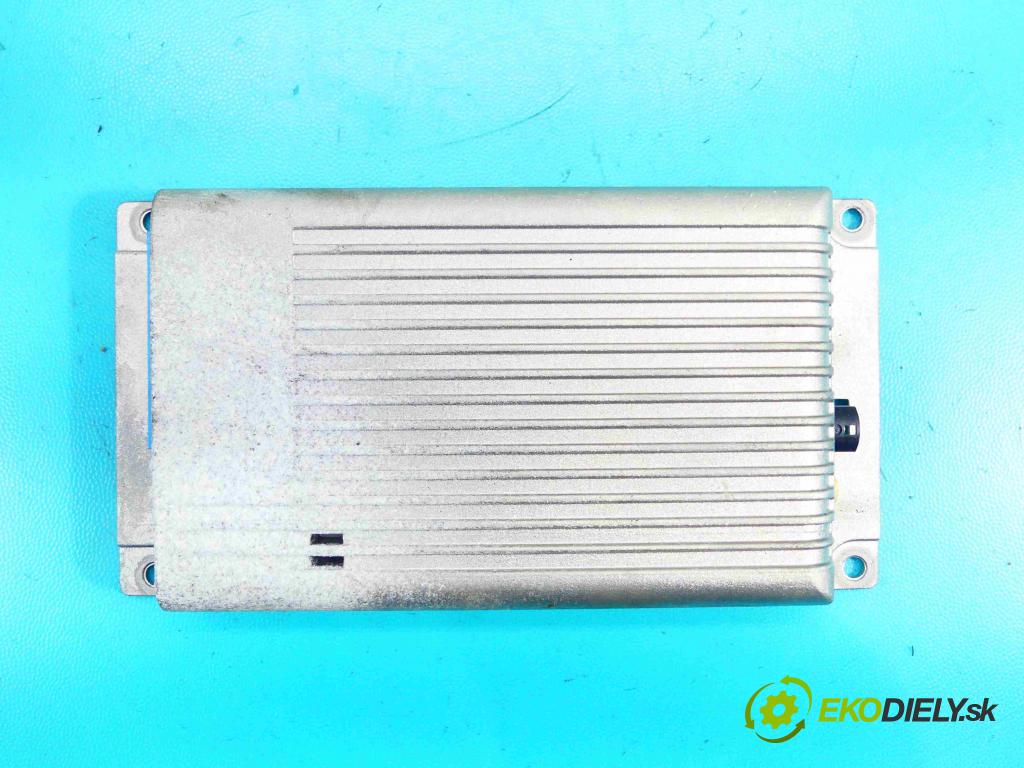 Bmw 1 E87 2004-2011 2.0 143 HP manual 105 kW 1995 cm3 5- modul riadiaca jednotka 6434A-MULF2 (Ostatné)