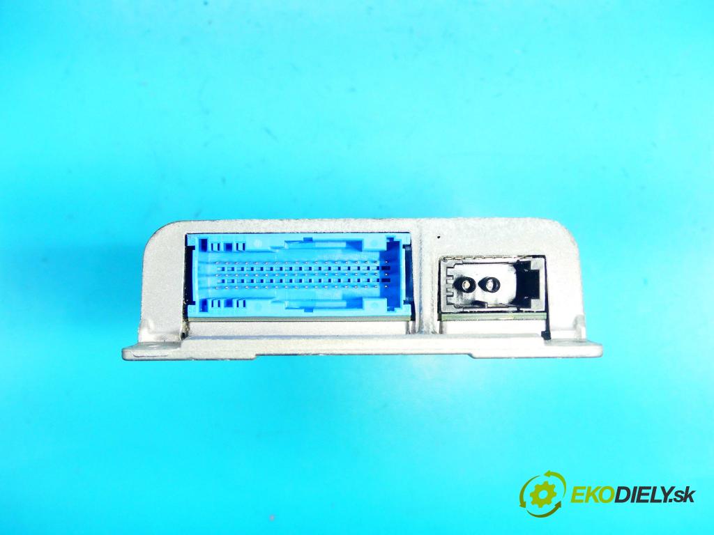 Bmw 1 E87 2004-2011 2.0 143 HP manual 105 kW 1995 cm3 5- modul riadiaca jednotka 6434A-MULF2 (Ostatné)