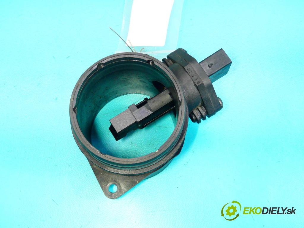 Bmw 1 E87 2004-2011 2.0 143 HP manual 105 kW 1995 cm3 5- průtokoměr: 0280218159 (Váhy vzduchu)