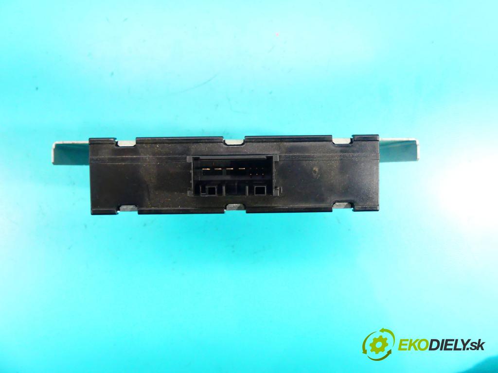 Bmw 1 E87 2004-2011 2.0 143 HP manual 105 kW 1995 cm3 5- modul riadiaca jednotka 8ES00947900 (Ostatné)