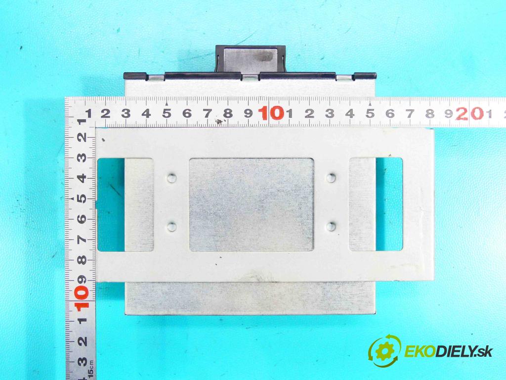 Bmw 1 E87 2004-2011 2.0 143 HP manual 105 kW 1995 cm3 5- modul riadiaca jednotka 8ES00947900 (Ostatné)