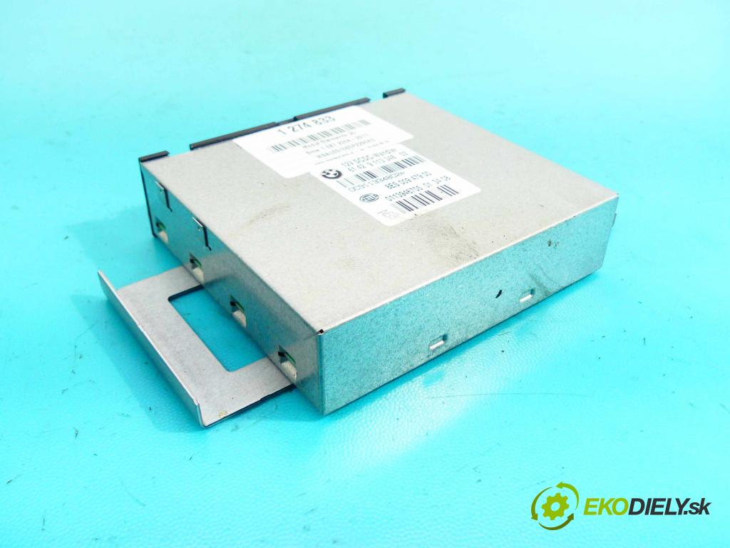 Bmw 1 E87 2004-2011 2.0 143 HP manual 105 kW 1995 cm3 5- modul riadiaca jednotka 8ES00947900 (Ostatné)