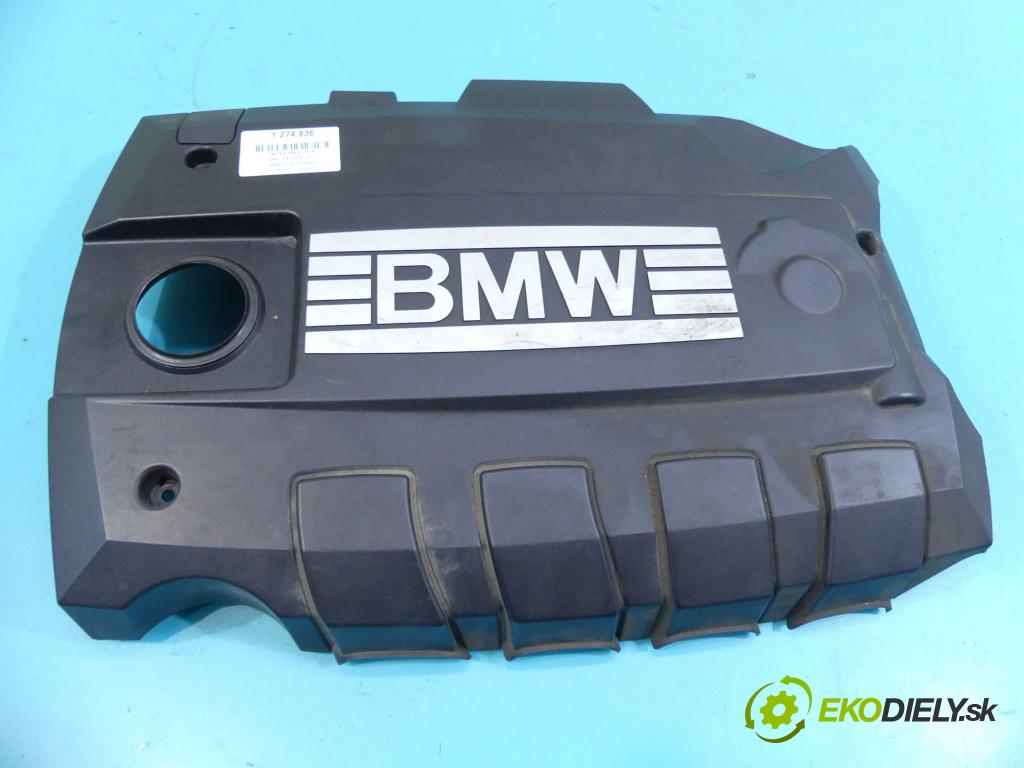 Bmw 1 E87 2004-2011 2.0 143 hp manual 105 kW 1995 cm3 5- kryt motoru horní