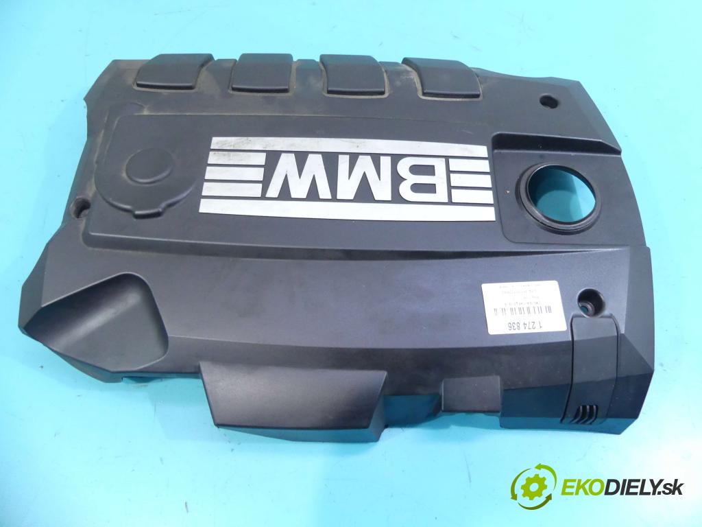 Bmw 1 E87 2004-2011 2.0 143 hp manual 105 kW 1995 cm3 5- kryt motoru horní