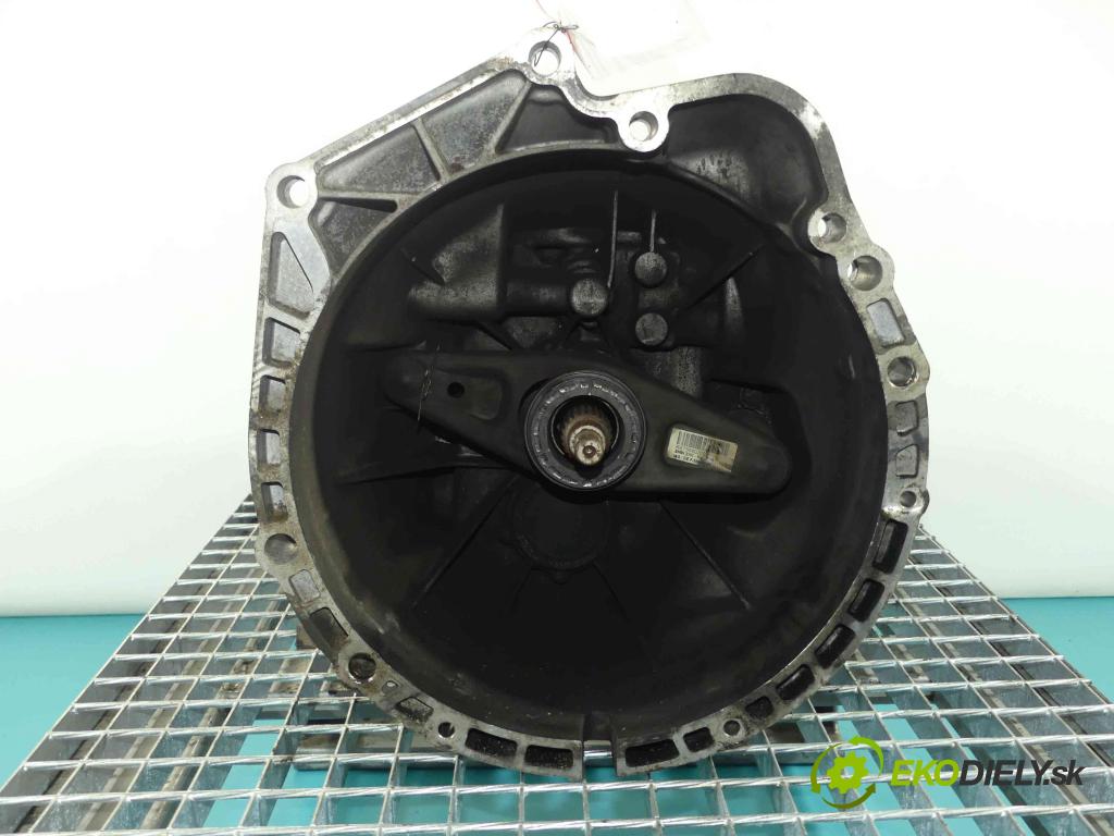 Bmw 1 E87 2004-2011 2.0 143 HP manual 105 kW 1995 cm3 5- prevodovka stupeň,rýchlosť manual 0328264CAP
