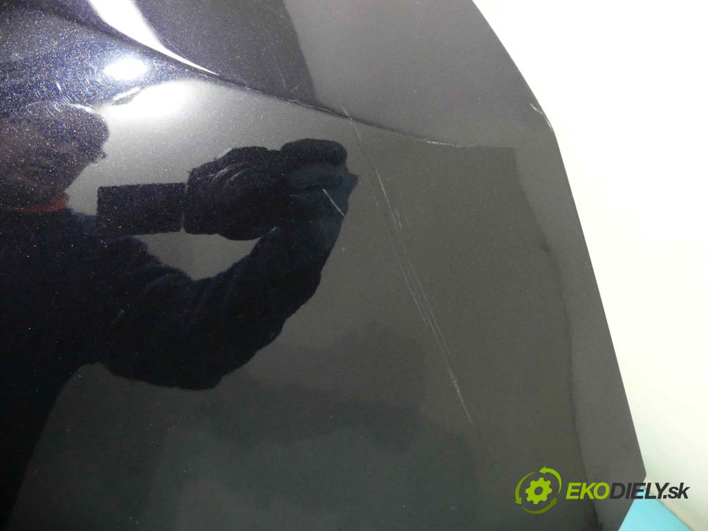 Volvo V60 I 2010-2018 3.0 T6 329KM automatic 242 kW 2953 cm3 5- nárazník zadní