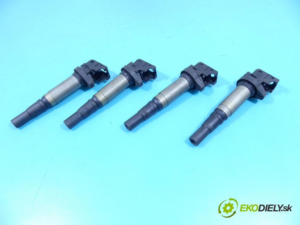 Citroen C5 II 2008-2017 1.6 THP 156 HP automatic 115 kW 1598 cm3 5- cievka zapaľovacia 7575010-80-03 (Zapaľovacie cievky, moduly)