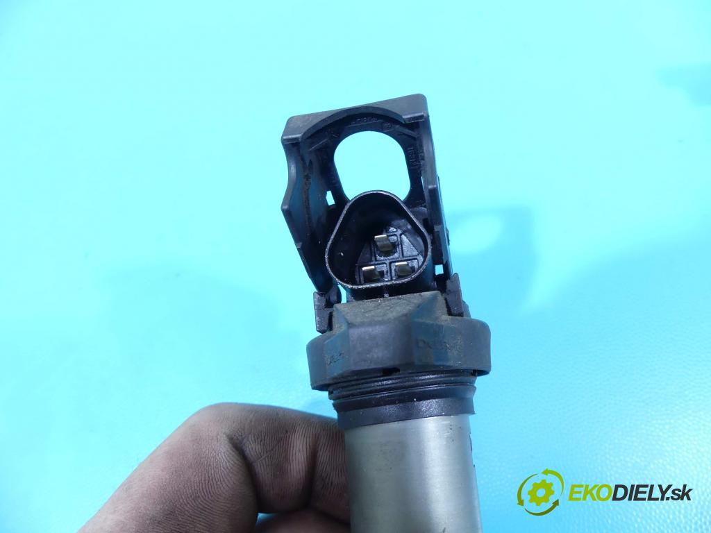 Citroen C5 II 2008-2017 1.6 THP 156 HP automatic 115 kW 1598 cm3 5- cievka zapaľovacia 7575010-80-03 (Zapaľovacie cievky, moduly)