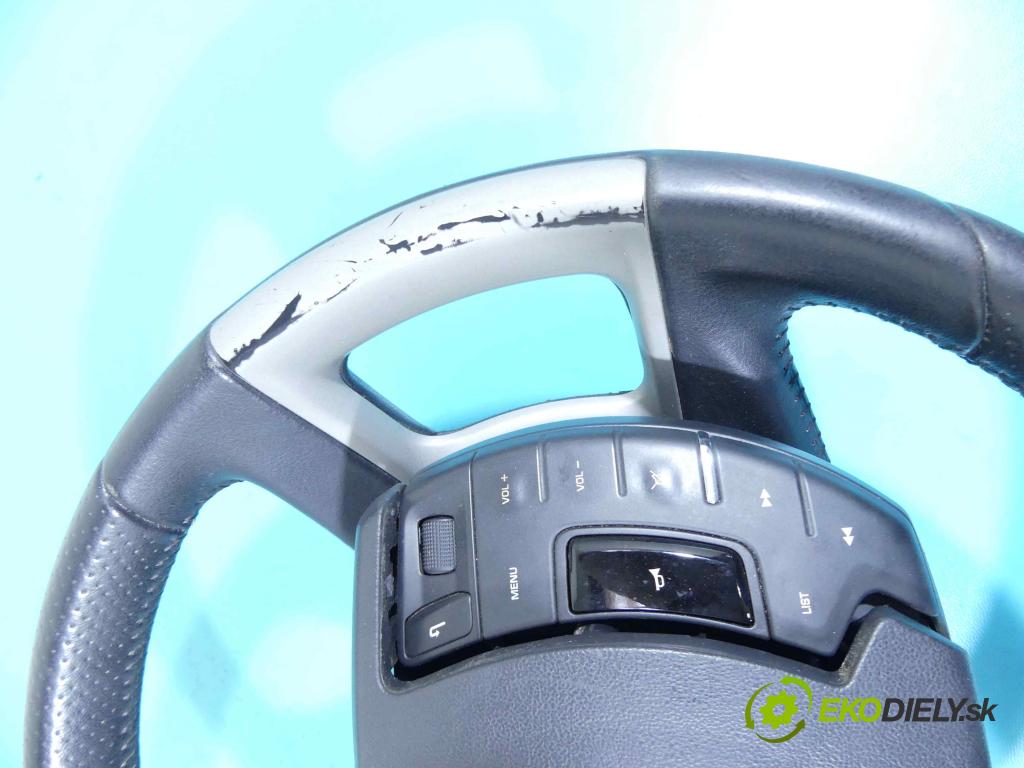 Citroen C5 II 2008-2017 1.6 THP 156 HP automatic 115 kW 1598 cm3 5- volant 96749203ZD (Volanty)