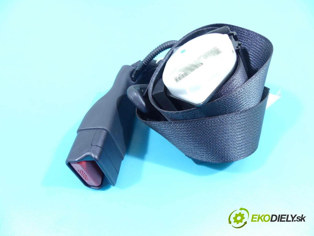 Toyota Corolla E16/E18  2013-2019 1.6 16v 132  HP manual 97 kW 1598 cm3 4- pas bezpečnosť: