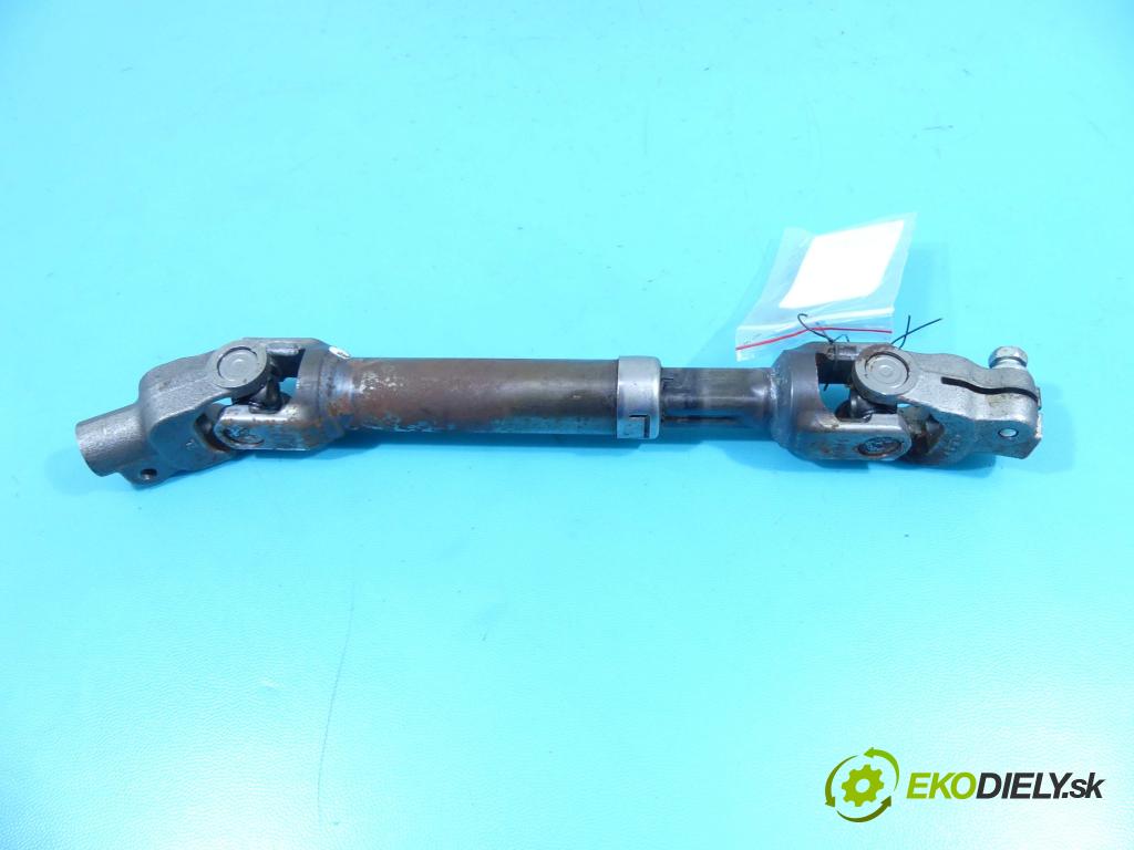 Toyota Corolla E16/E18  2013-2019 1.6 16v 132  HP manual 97 kW 1598 cm3 4- Sloupec: volant  (Tyče riadenia (volantu))