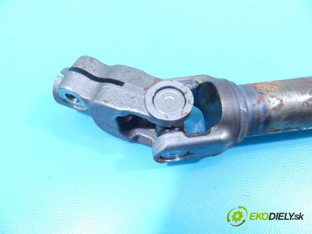 Toyota Corolla E16/E18  2013-2019 1.6 16v 132  HP manual 97 kW 1598 cm3 4- Sloupec: volant  (Tyče riadenia (volantu))