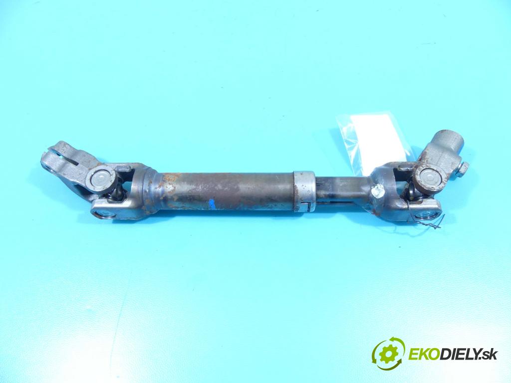 Toyota Corolla E16/E18  2013-2019 1.6 16v 132  HP manual 97 kW 1598 cm3 4- Sloupec: volant  (Tyče riadenia (volantu))