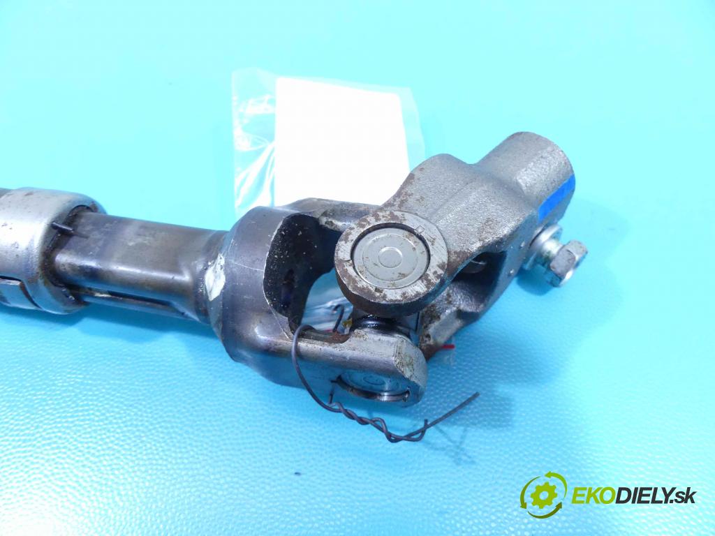 Toyota Corolla E16/E18  2013-2019 1.6 16v 132  HP manual 97 kW 1598 cm3 4- Sloupec: volant  (Tyče riadenia (volantu))