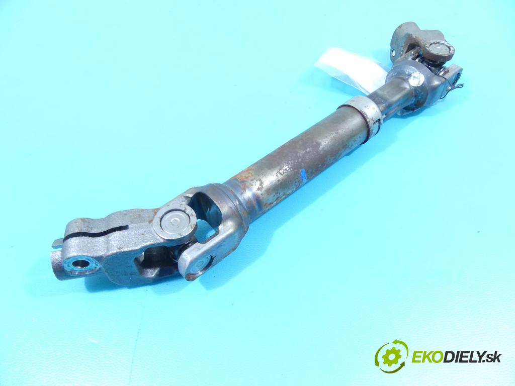 Toyota Corolla E16/E18  2013-2019 1.6 16v 132  HP manual 97 kW 1598 cm3 4- Sloupec: volant  (Tyče riadenia (volantu))