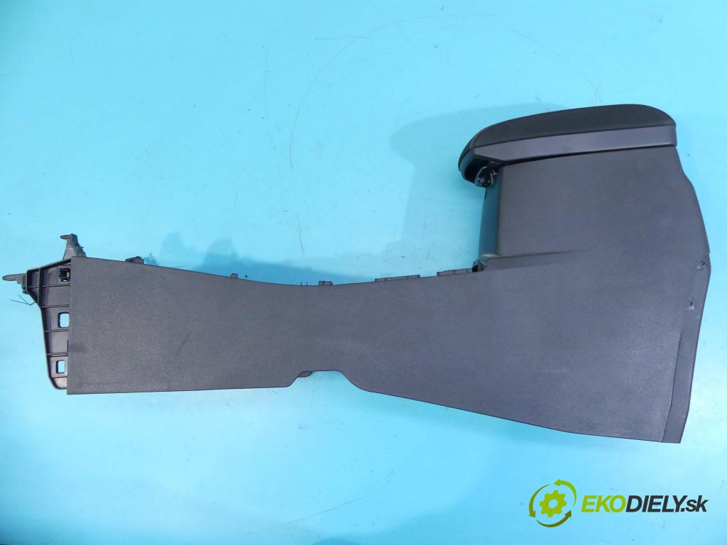 Toyota Corolla E16/E18  2013-2019 1.6 16v 132  HP manual 97 kW 1598 cm3 4- operadlo 58910-02350 (Lakťové opierky)