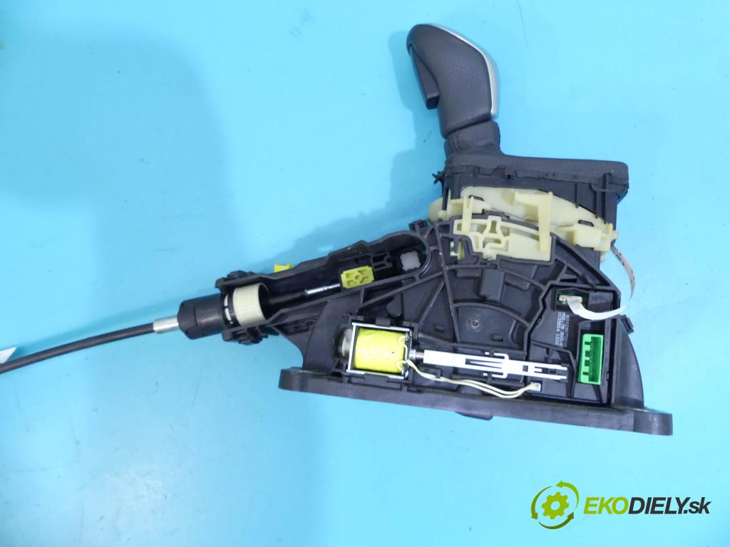 Volvo V60 I 2010-2018 3.0 T6 329KM automatic 242 kW 2953 cm3 5- Páka: Změny: stupeň,rýchlosť 31325578 (Rýchlostné páky / kulisy)