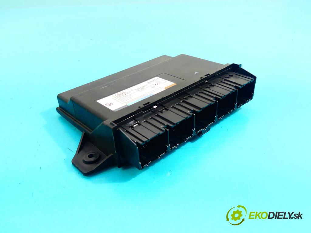 Volvo V60 I 2010-2018 3.0 T6 329KM automatic 242 kW 2953 cm3 5- modul riadiaca jednotka 30659775 (Ostatné)