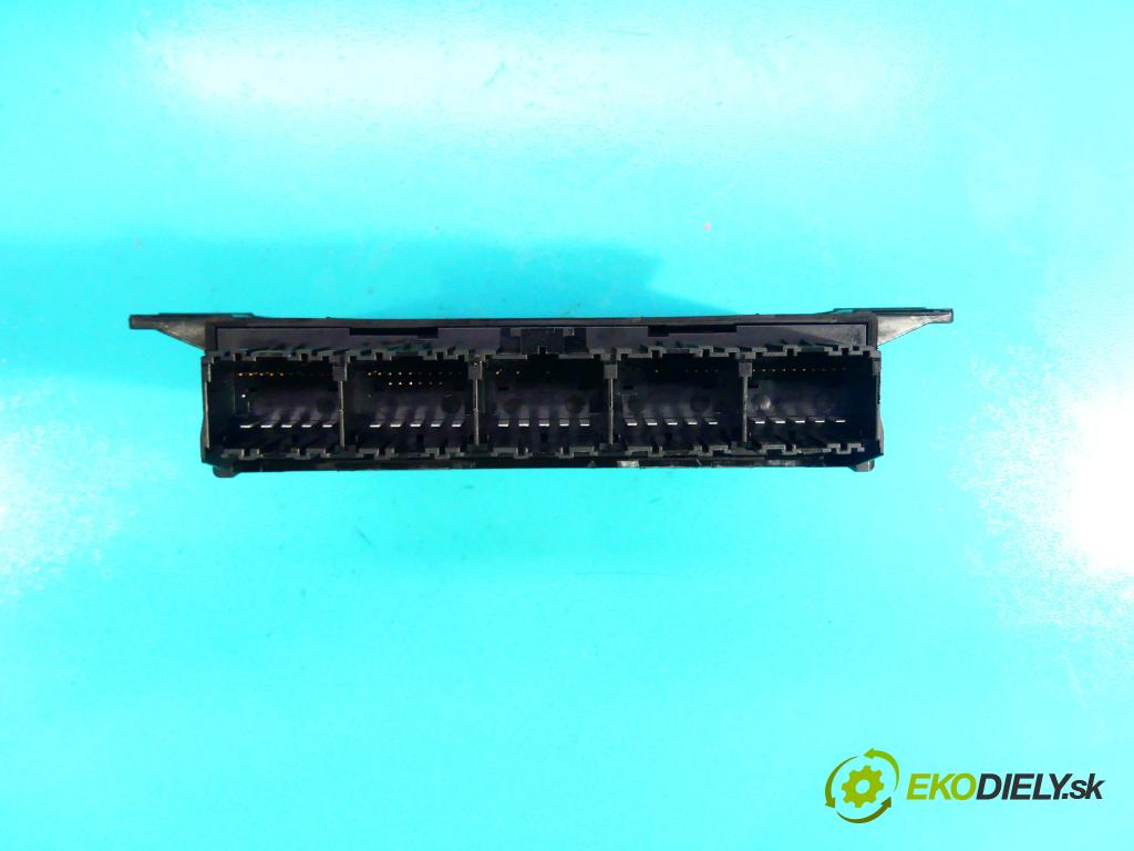 Volvo V60 I 2010-2018 3.0 T6 329KM automatic 242 kW 2953 cm3 5- modul riadiaca jednotka 30659775 (Ostatné)